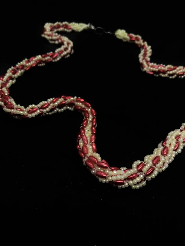 Unique Beaded Jewelry