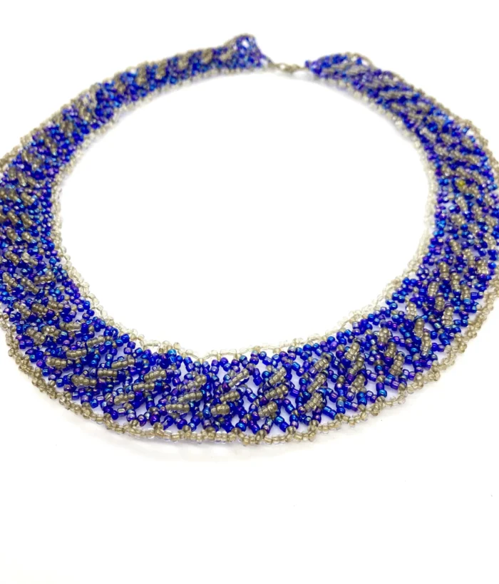 handcrafted beaded jewelry